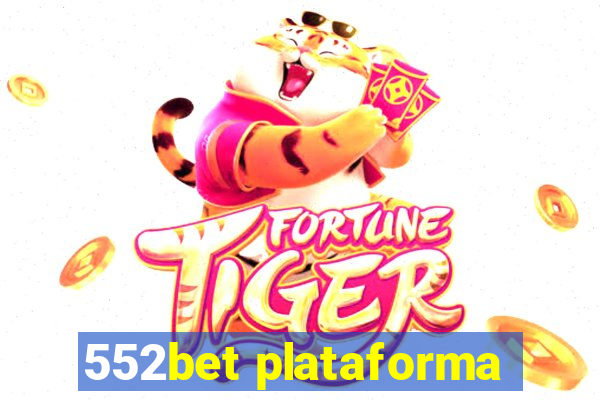 552bet plataforma